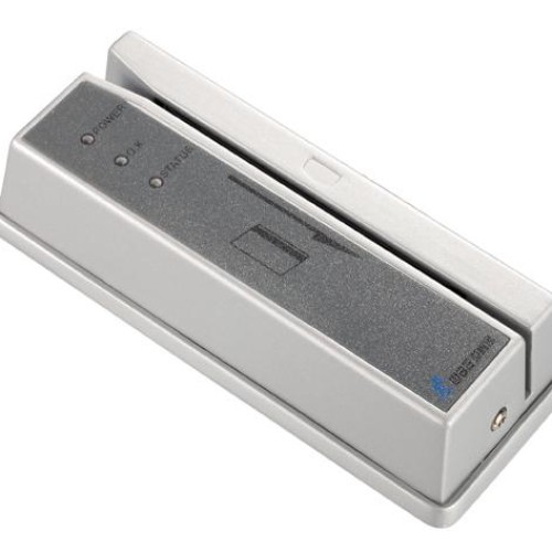 Magnetic card reader (wbt500-wiegand)